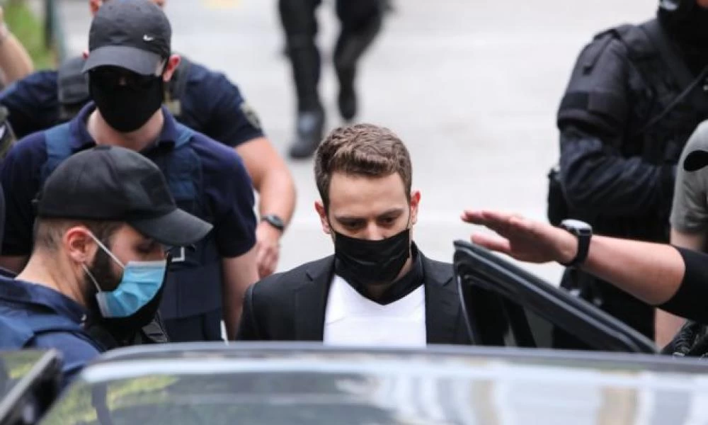 Γλυκά Νερά: Η μητέρα της Καρολάιν αρνείται να ακούσει τo ντοκουμέντο